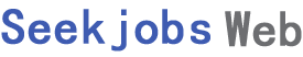 SeekJobs Web - Jobs and recruitment agency in Malaysia